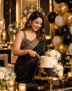 Luxury Birthday Photoshoot Prompt