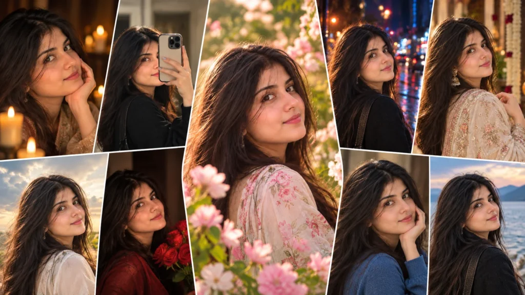 Viral AI Photo Editing Prompts Copy Paste for Girls 2026 Viral AI Photo Editing Prompts Copy Paste for Girls 2026